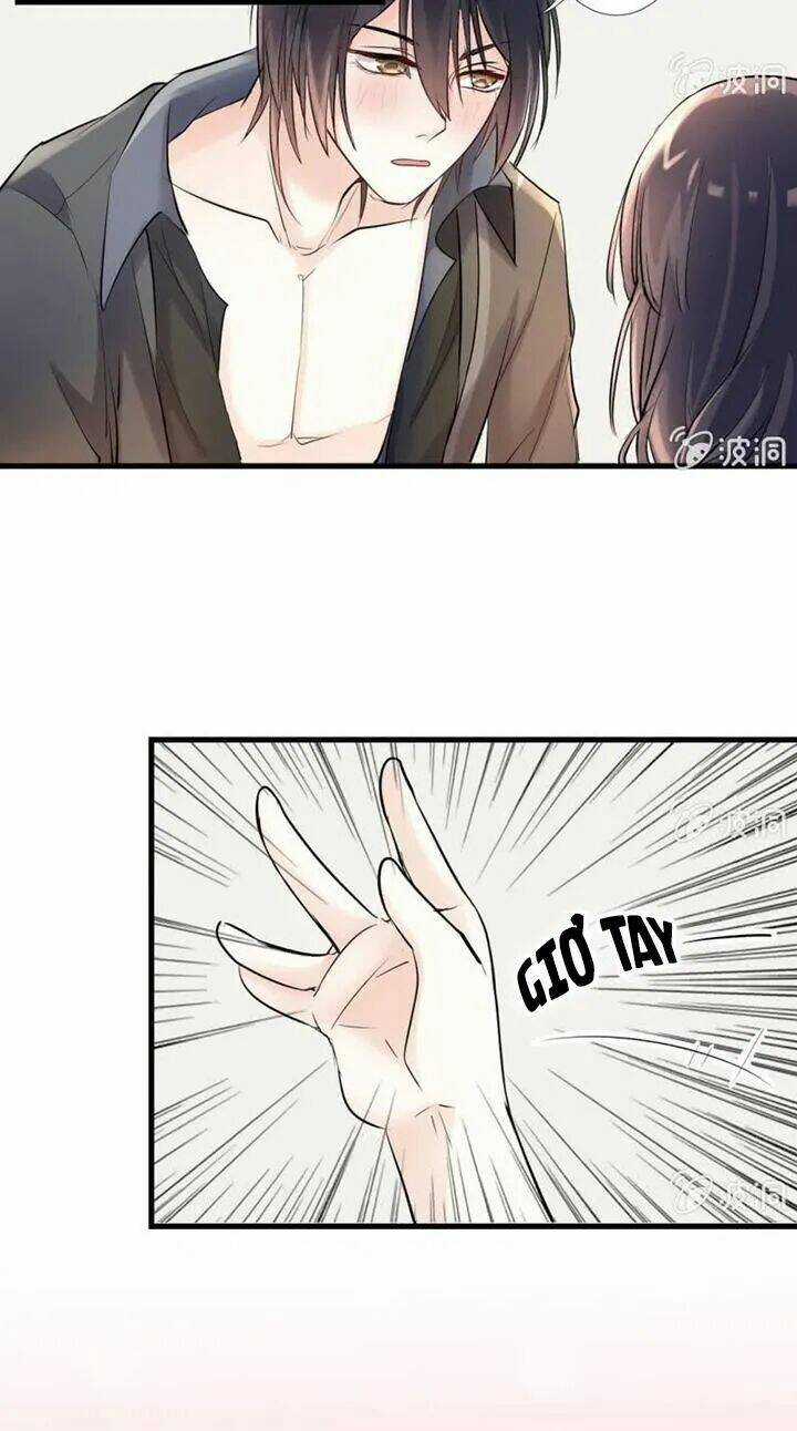 Ảnh Đế Cầu Sủng - Chapter 10 - Trang 9