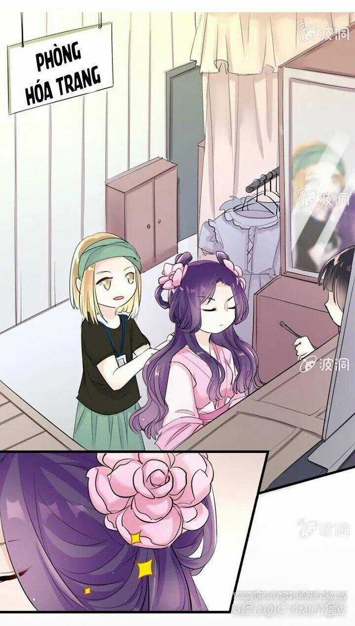 Ảnh Đế Cầu Sủng - Chapter 11 - Trang 16