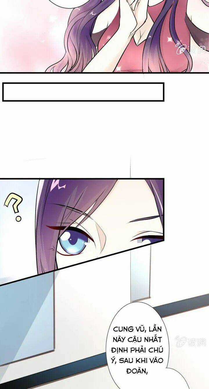 Ảnh Đế Cầu Sủng - Chapter 11 - Trang 3