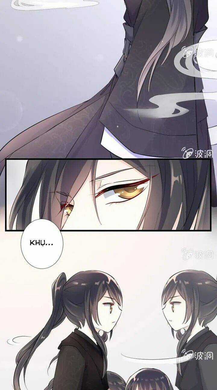 Ảnh Đế Cầu Sủng - Chapter 11 - Trang 23