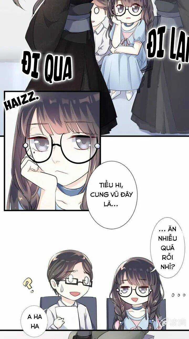 Ảnh Đế Cầu Sủng - Chapter 11 - Trang 24