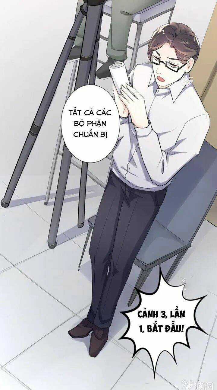 Ảnh Đế Cầu Sủng - Chapter 11 - Trang 25