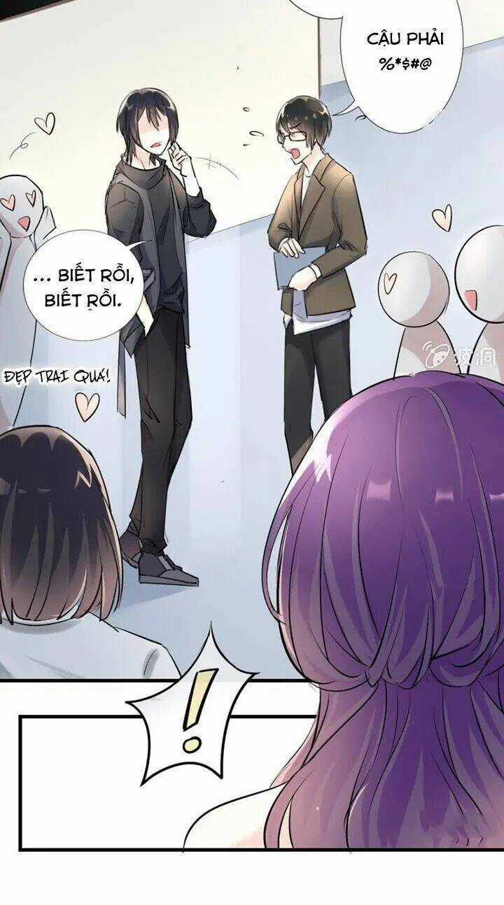 Ảnh Đế Cầu Sủng - Chapter 11 - Trang 4