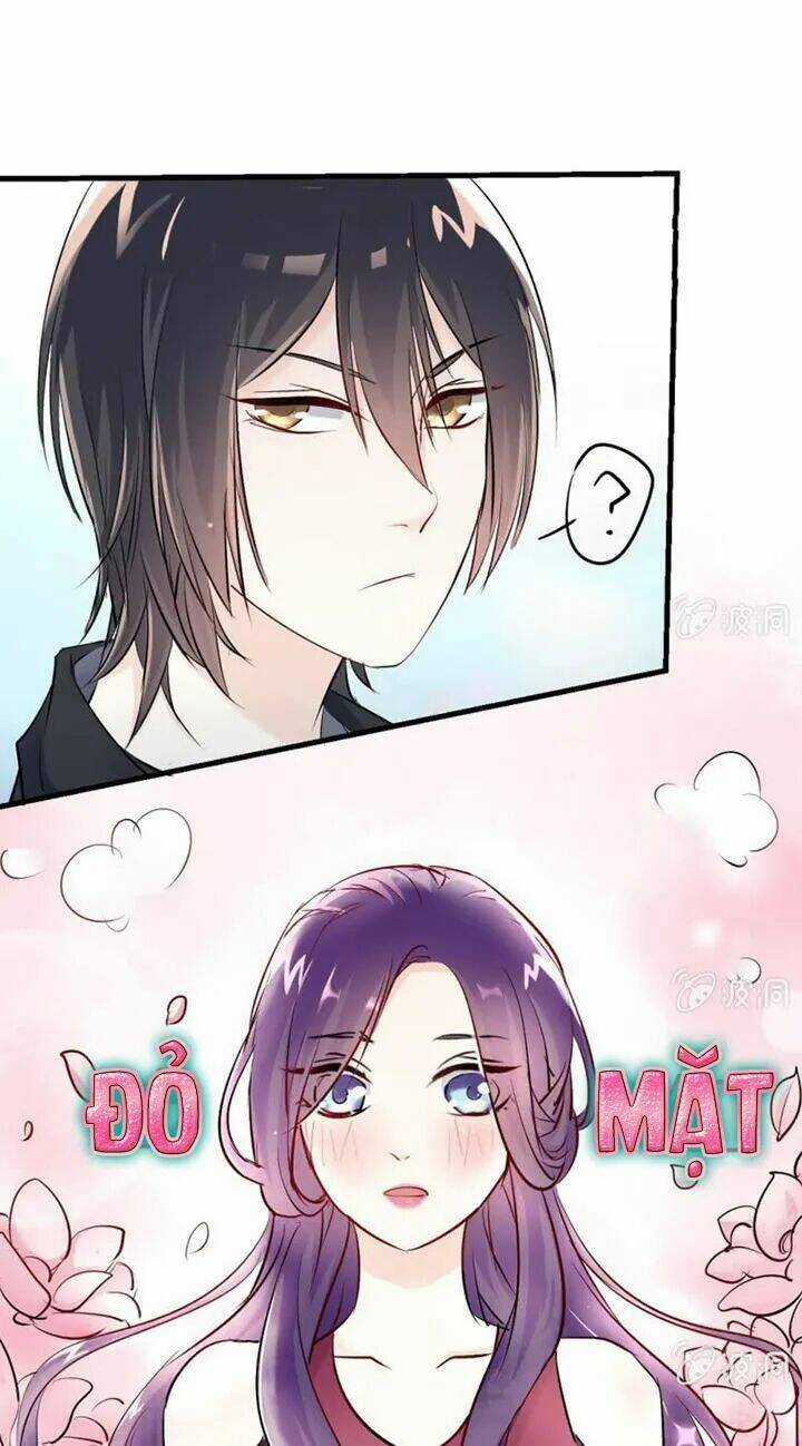 Ảnh Đế Cầu Sủng - Chapter 11 - Trang 5