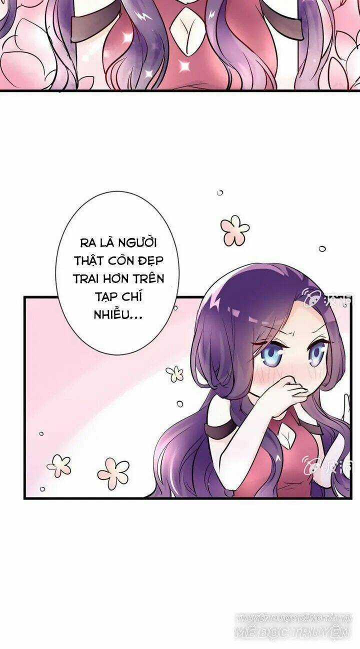 Ảnh Đế Cầu Sủng - Chapter 11 - Trang 6