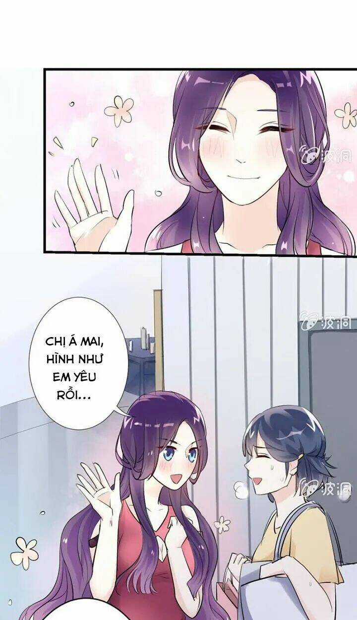 Ảnh Đế Cầu Sủng - Chapter 11 - Trang 8