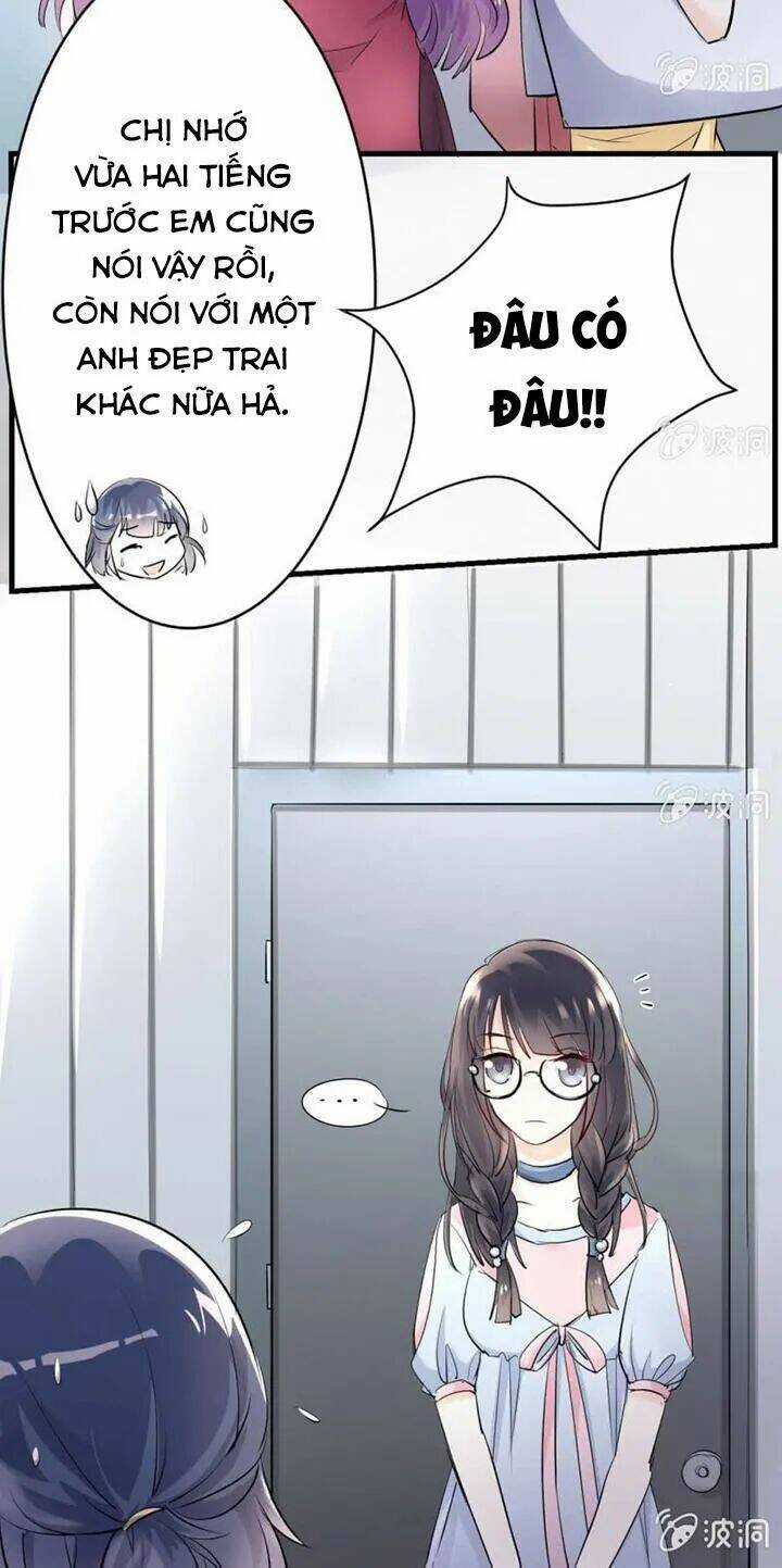 Ảnh Đế Cầu Sủng - Chapter 11 - Trang 9