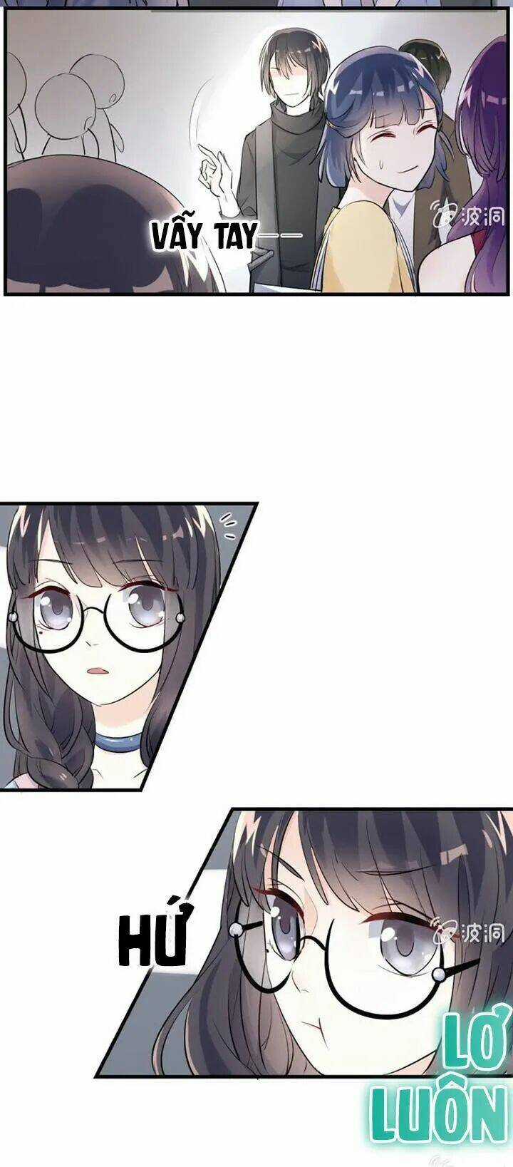 Ảnh Đế Cầu Sủng - Chapter 11 - Trang 10