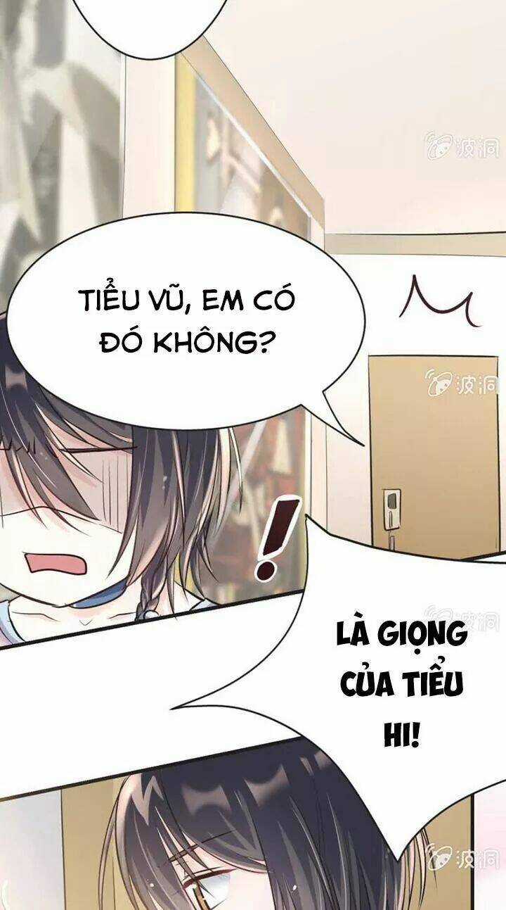 Ảnh Đế Cầu Sủng - Chapter 12.5 - Trang 12