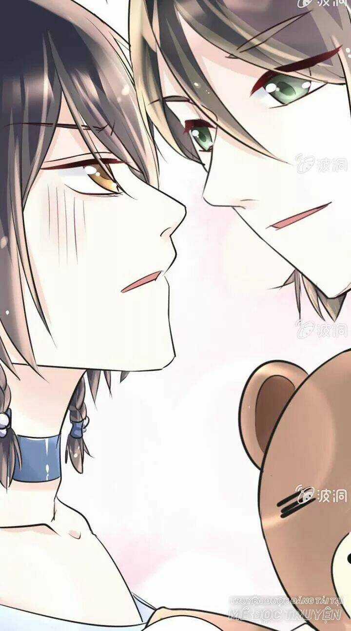 Ảnh Đế Cầu Sủng - Chapter 12.5 - Trang 22