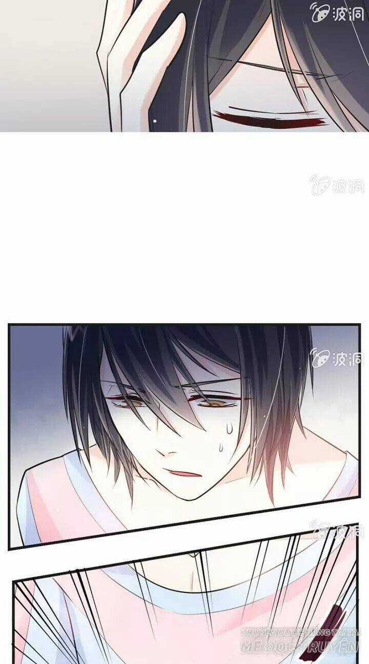 Ảnh Đế Cầu Sủng - Chapter 12.5 - Trang 6