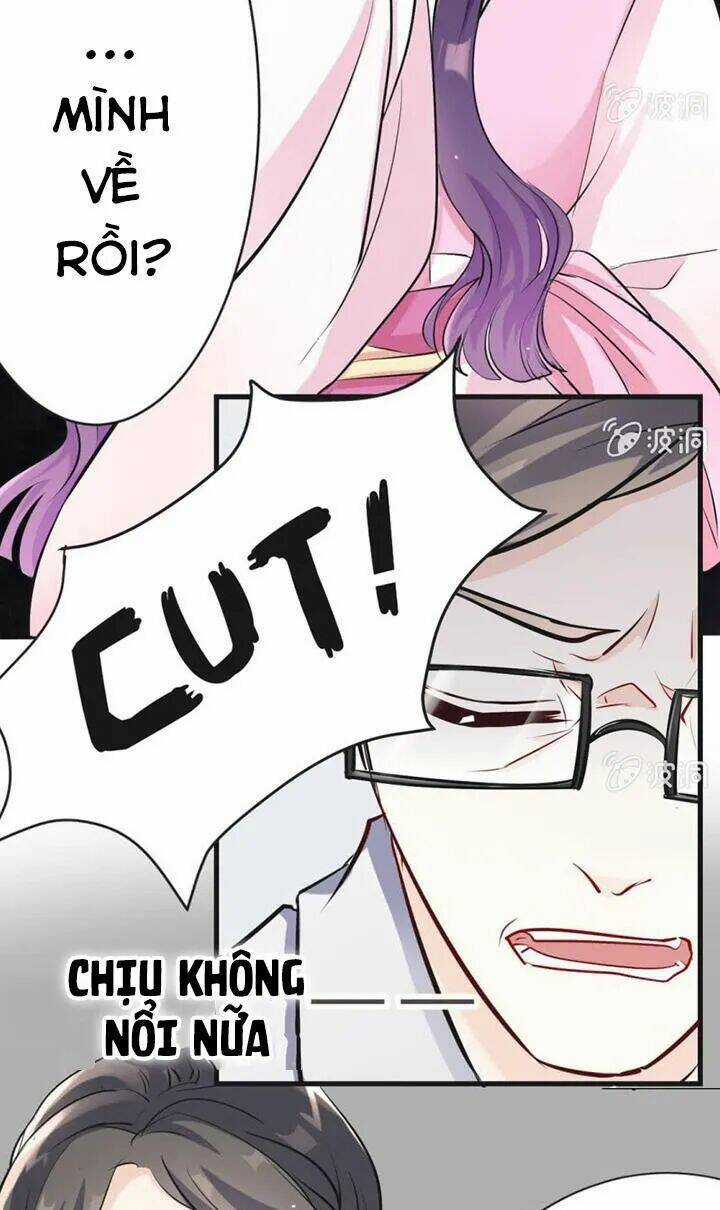 Ảnh Đế Cầu Sủng - Chapter 12 - Trang 18