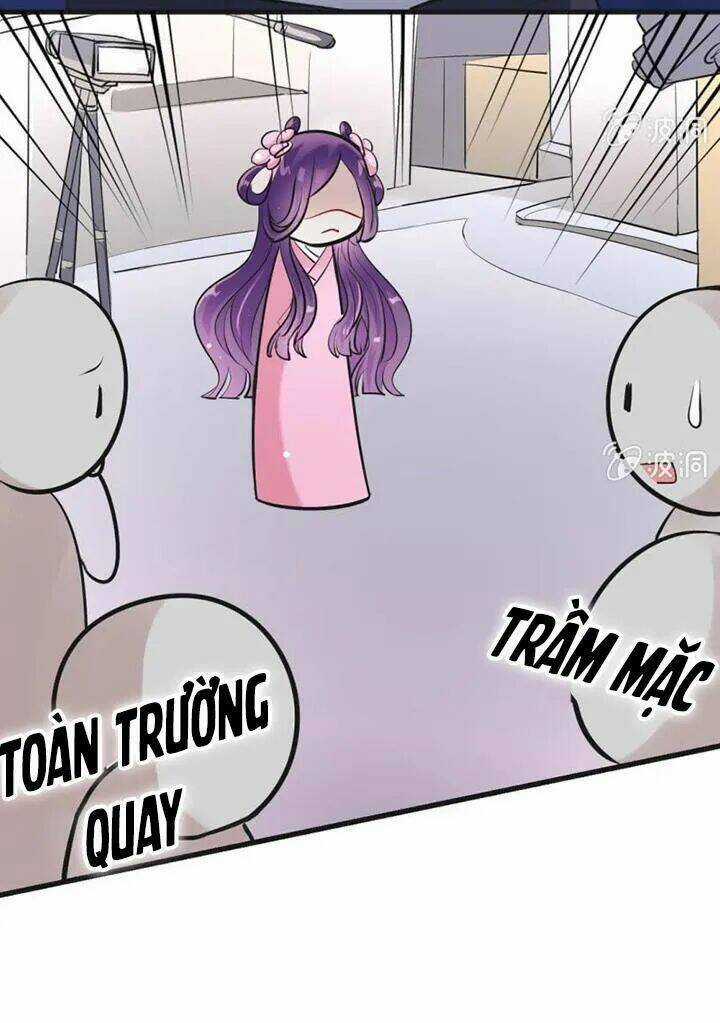 Ảnh Đế Cầu Sủng - Chapter 12 - Trang 20