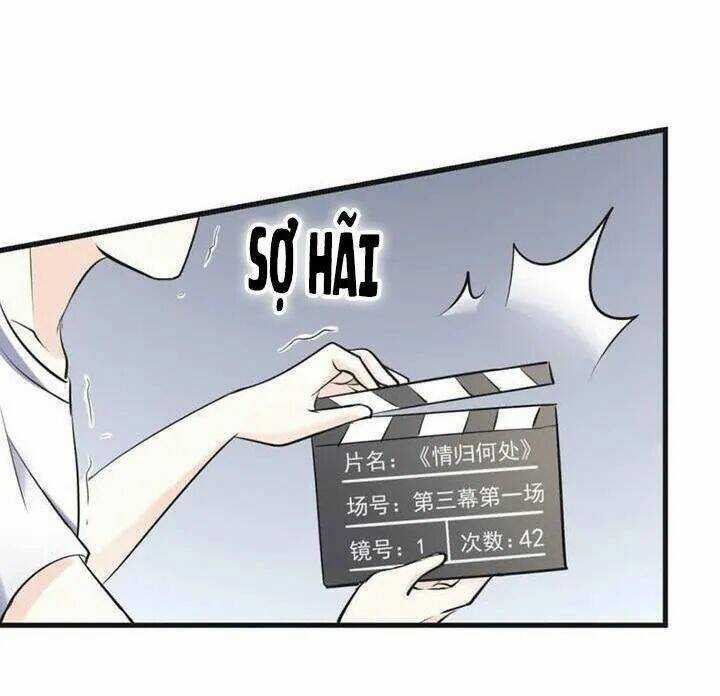 Ảnh Đế Cầu Sủng - Chapter 12 - Trang 21