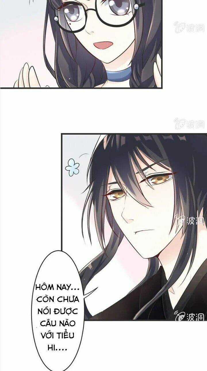 Ảnh Đế Cầu Sủng - Chapter 12 - Trang 25