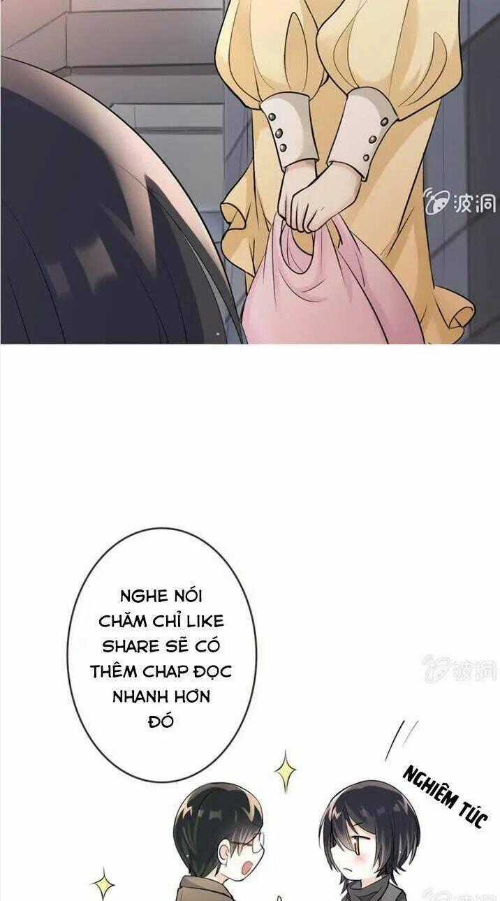 Ảnh Đế Cầu Sủng - Chapter 12 - Trang 32