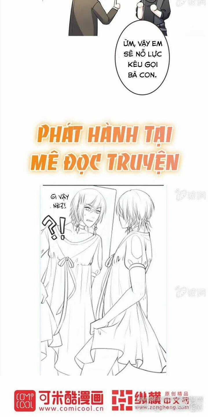 Ảnh Đế Cầu Sủng - Chapter 12 - Trang 33