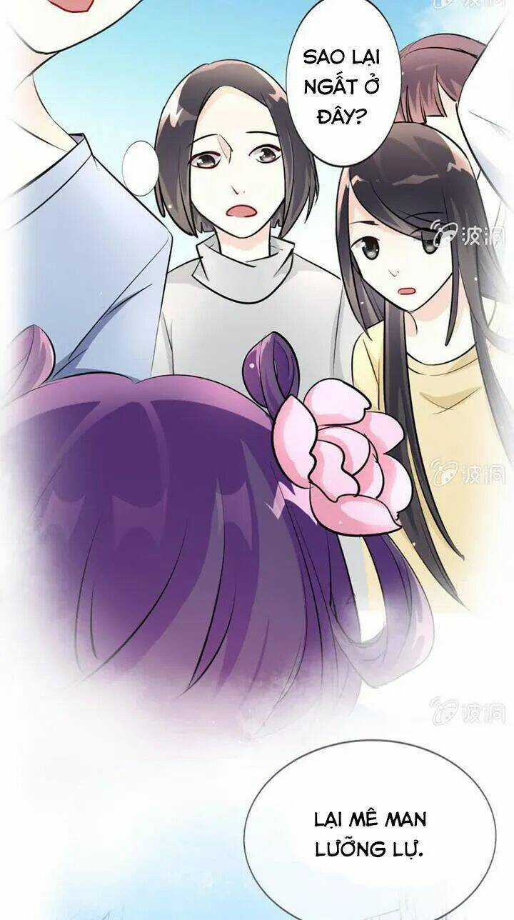 Ảnh Đế Cầu Sủng - Chapter 12 - Trang 5