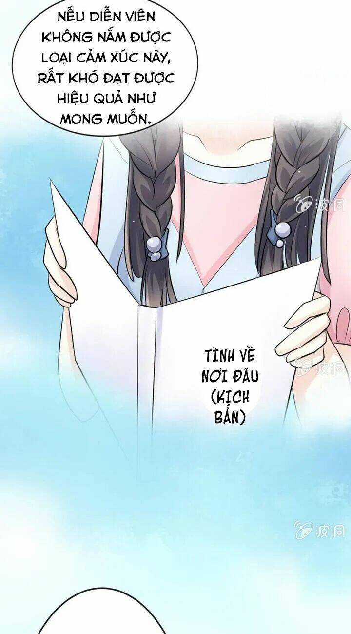 Ảnh Đế Cầu Sủng - Chapter 12 - Trang 7