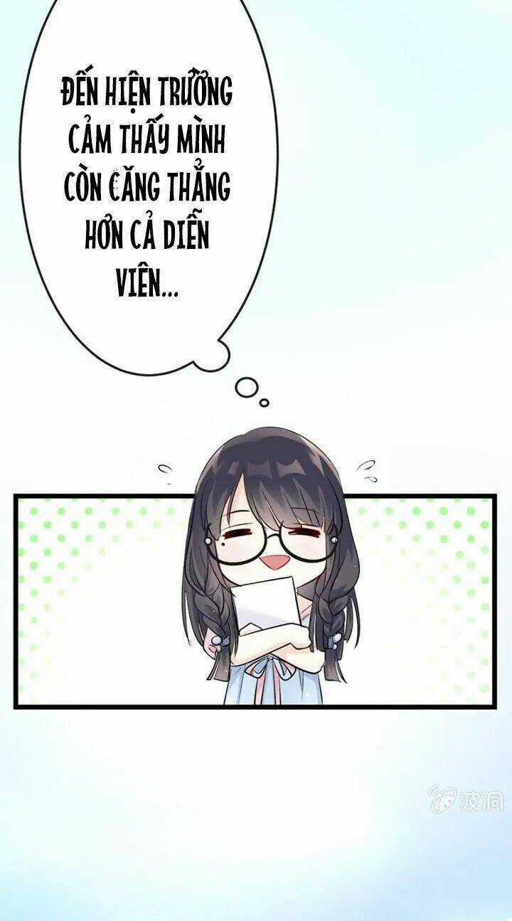 Ảnh Đế Cầu Sủng - Chapter 12 - Trang 8