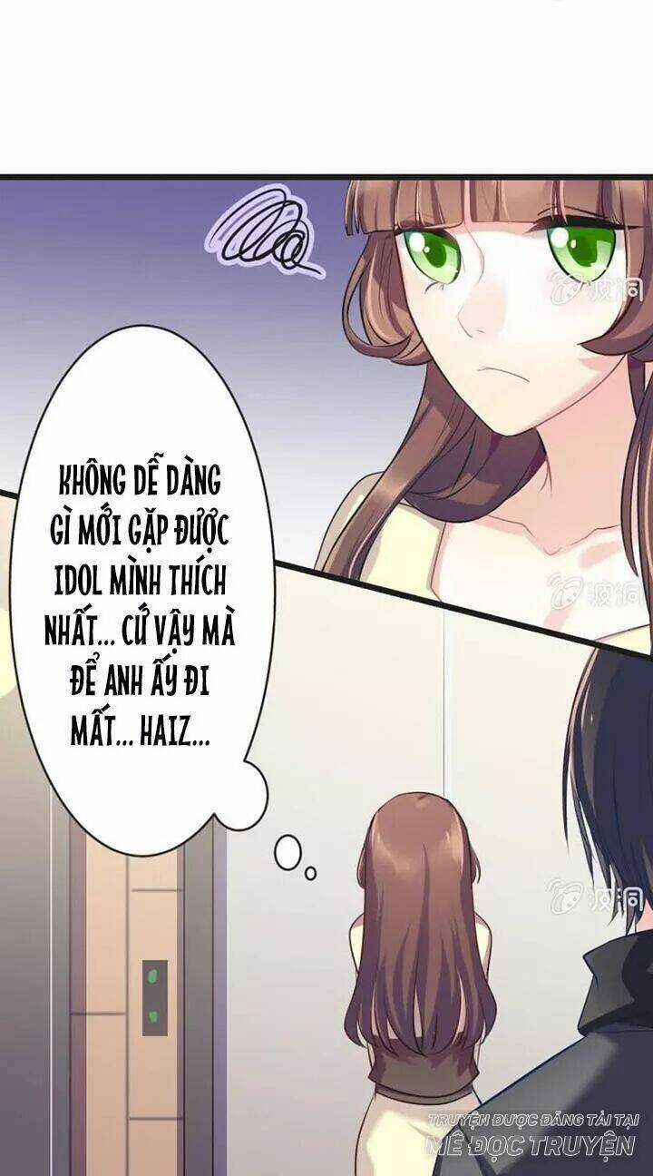 Ảnh Đế Cầu Sủng - Chapter 13 - Trang 11