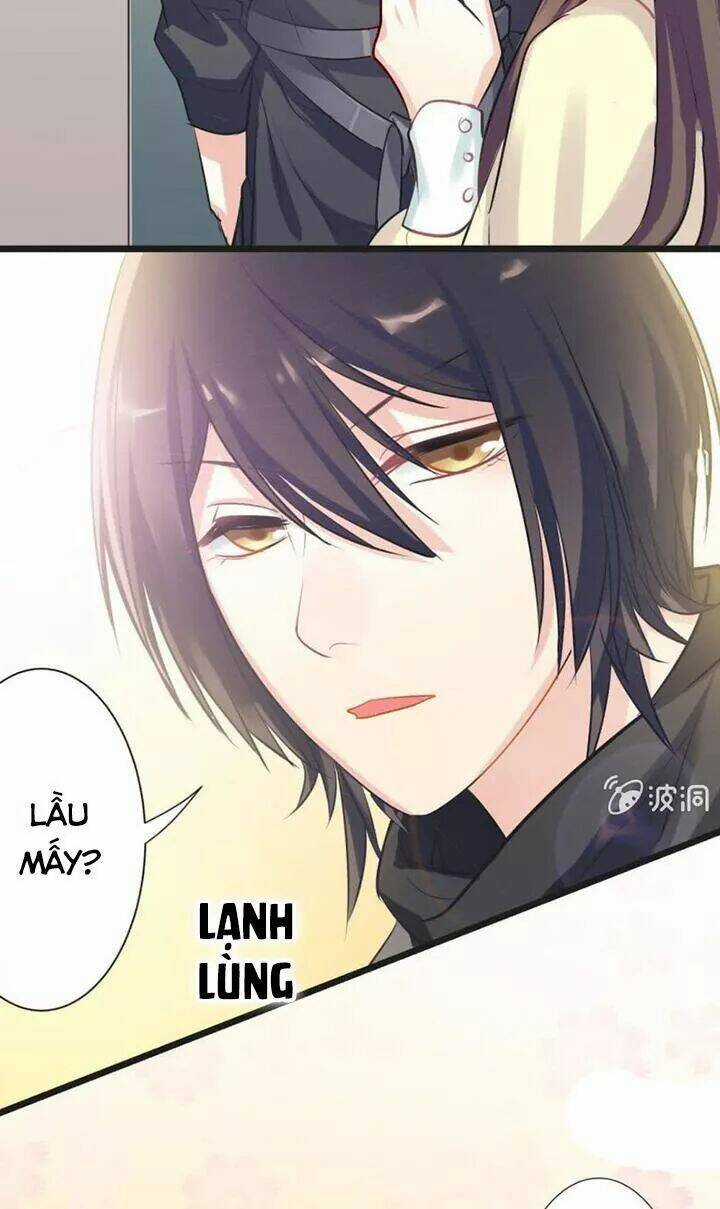 Ảnh Đế Cầu Sủng - Chapter 13 - Trang 14