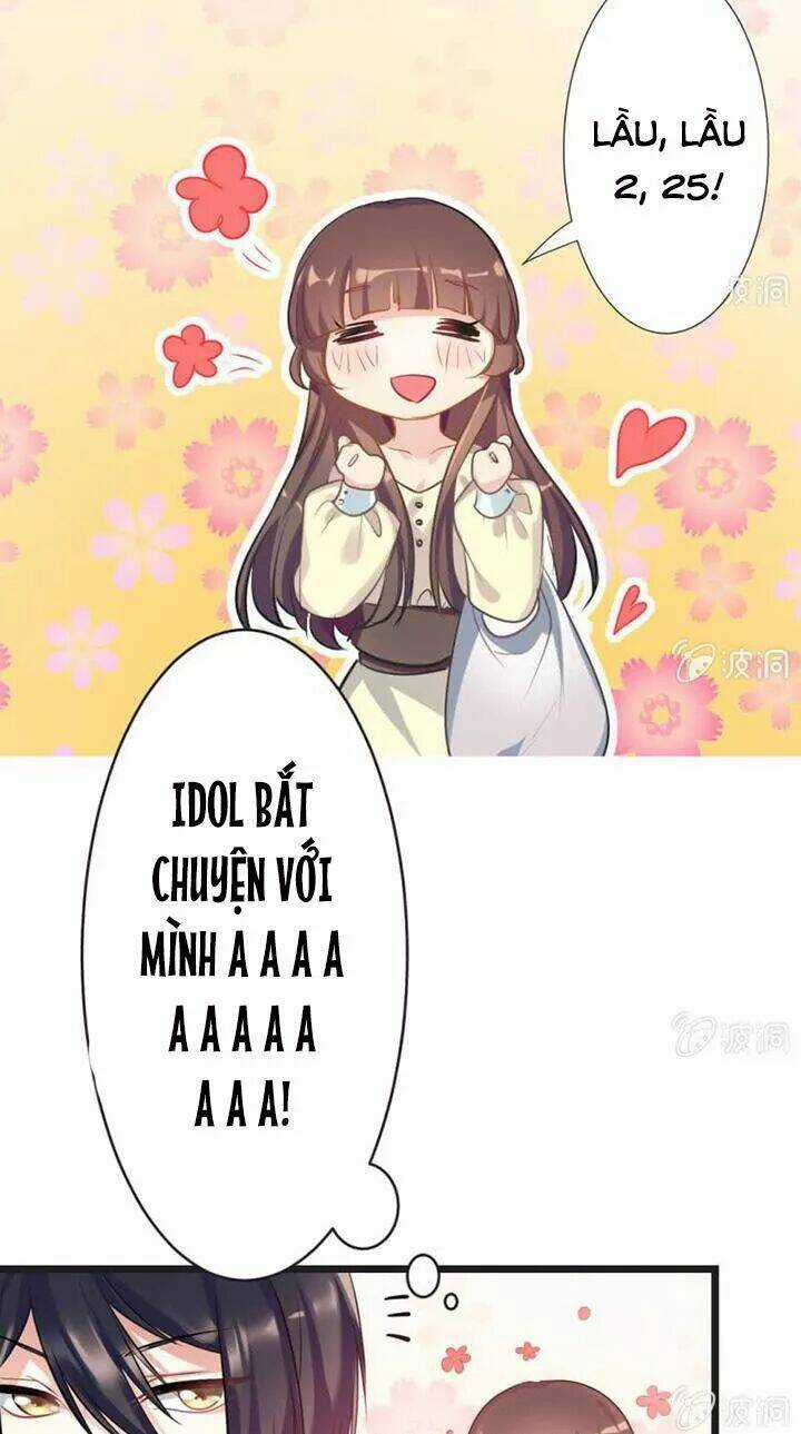 Ảnh Đế Cầu Sủng - Chapter 13 - Trang 15