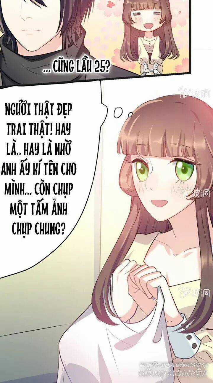 Ảnh Đế Cầu Sủng - Chapter 13 - Trang 16