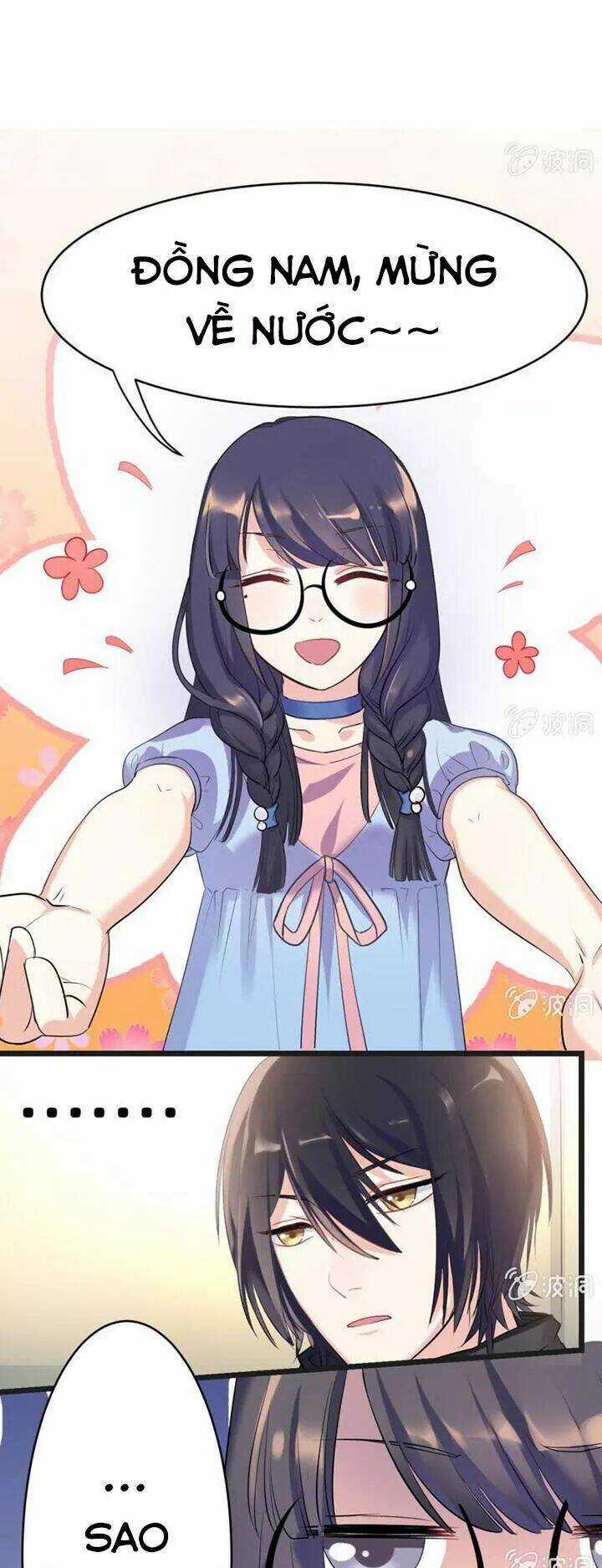 Ảnh Đế Cầu Sủng - Chapter 13 - Trang 20