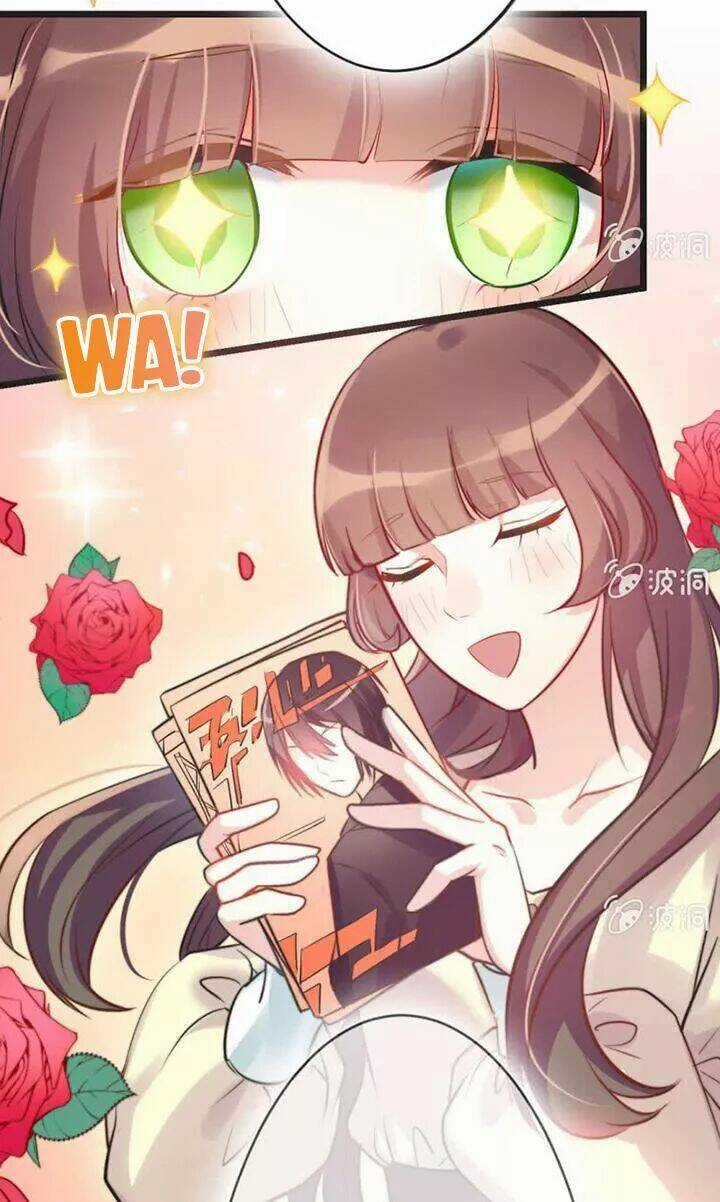 Ảnh Đế Cầu Sủng - Chapter 13 - Trang 3