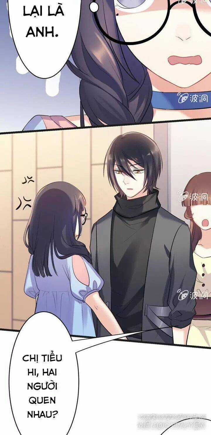 Ảnh Đế Cầu Sủng - Chapter 13 - Trang 21