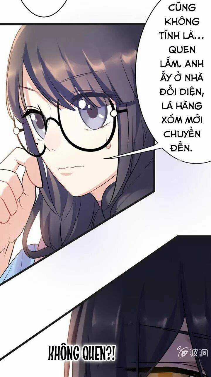 Ảnh Đế Cầu Sủng - Chapter 13 - Trang 22