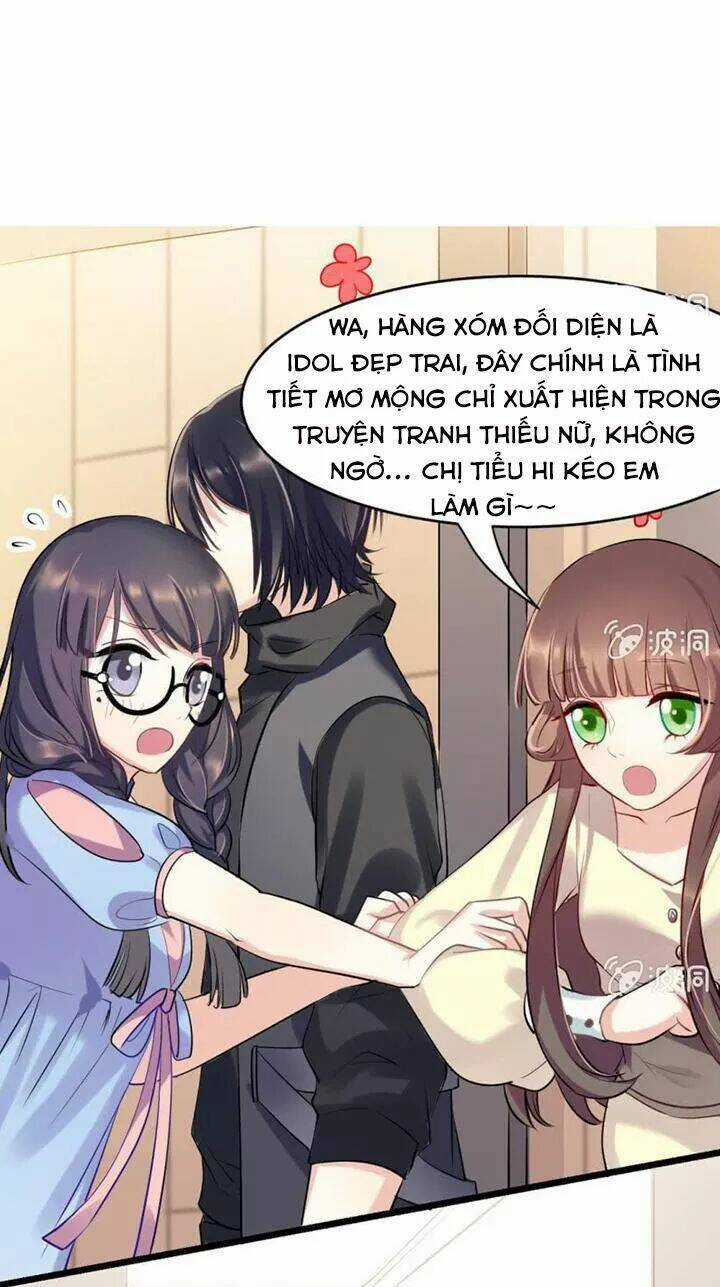 Ảnh Đế Cầu Sủng - Chapter 13 - Trang 24