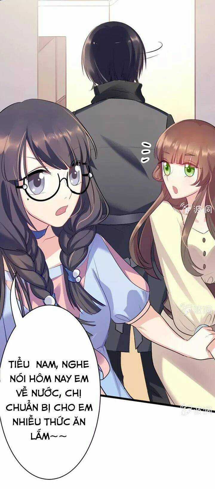 Ảnh Đế Cầu Sủng - Chapter 13 - Trang 25