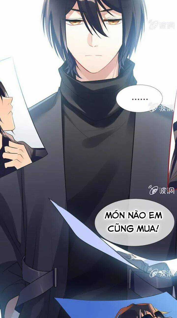 Ảnh Đế Cầu Sủng - Chapter 13 - Trang 5