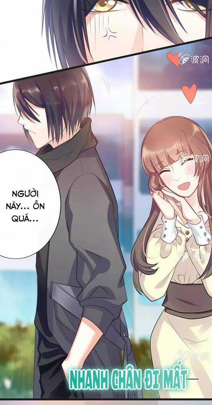 Ảnh Đế Cầu Sủng - Chapter 13 - Trang 7