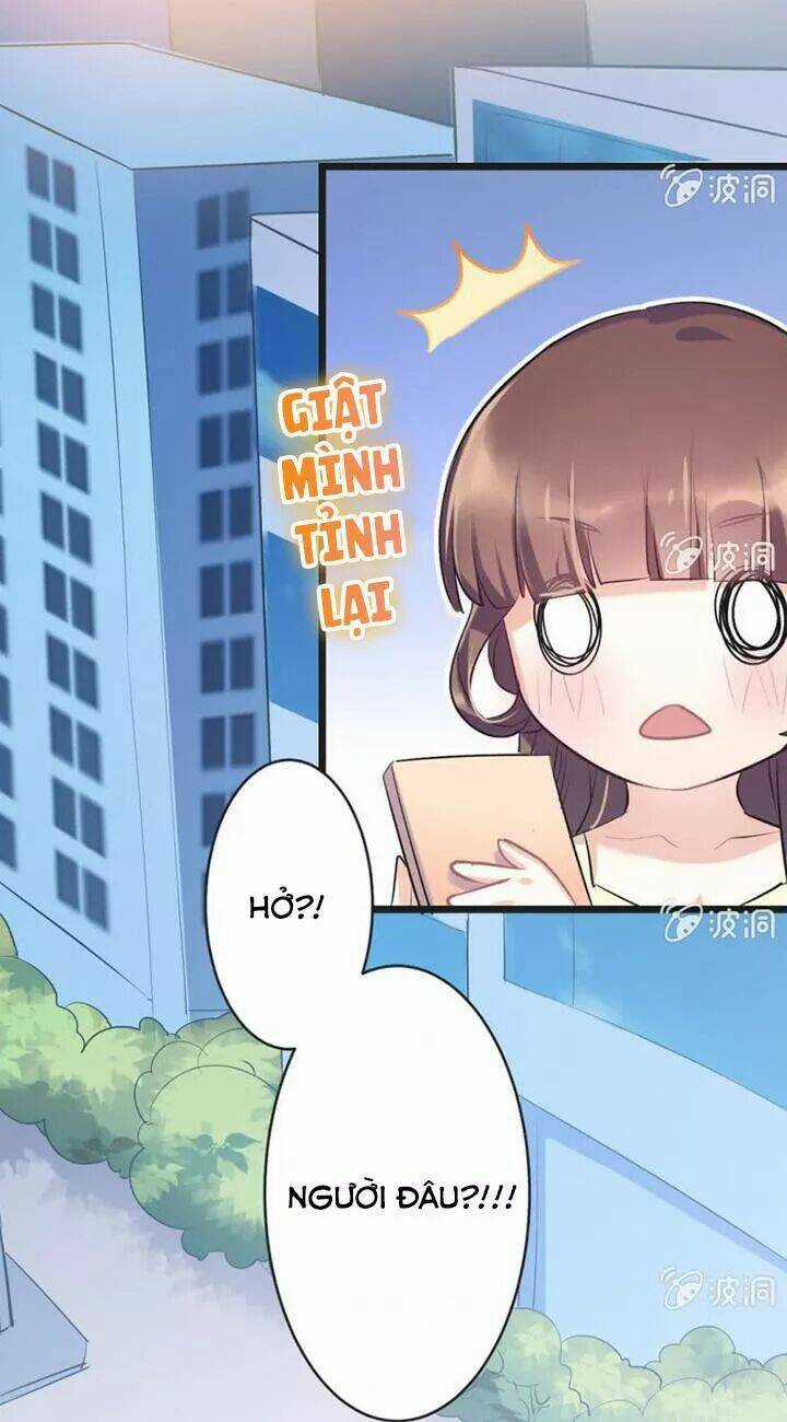 Ảnh Đế Cầu Sủng - Chapter 13 - Trang 8