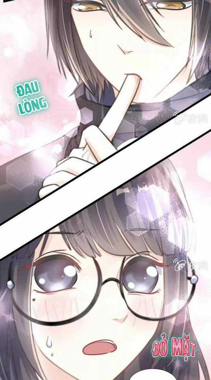 Ảnh Đế Cầu Sủng - Chapter 14 - Trang 17