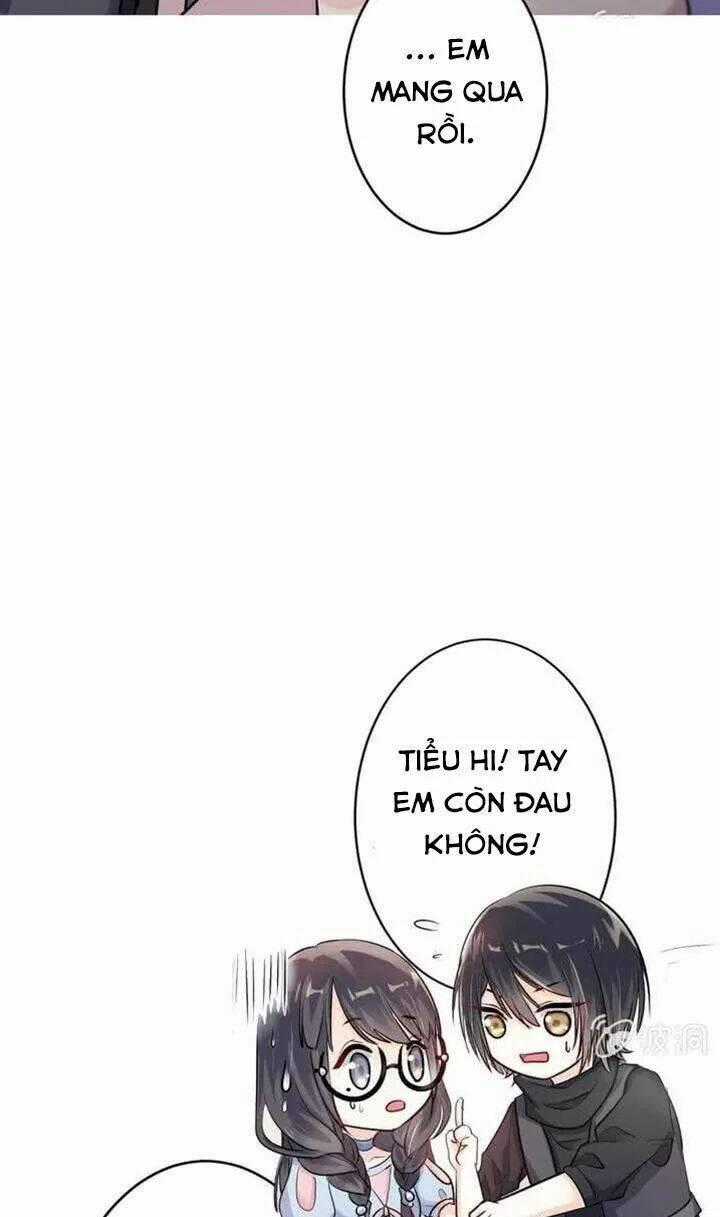 Ảnh Đế Cầu Sủng - Chapter 14 - Trang 20