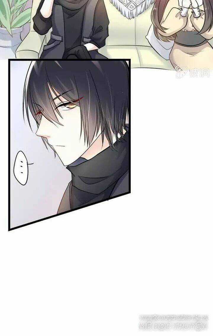 Ảnh Đế Cầu Sủng - Chapter 14 - Trang 6