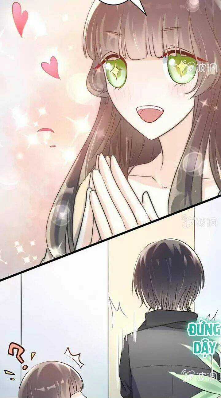 Ảnh Đế Cầu Sủng - Chapter 14 - Trang 8