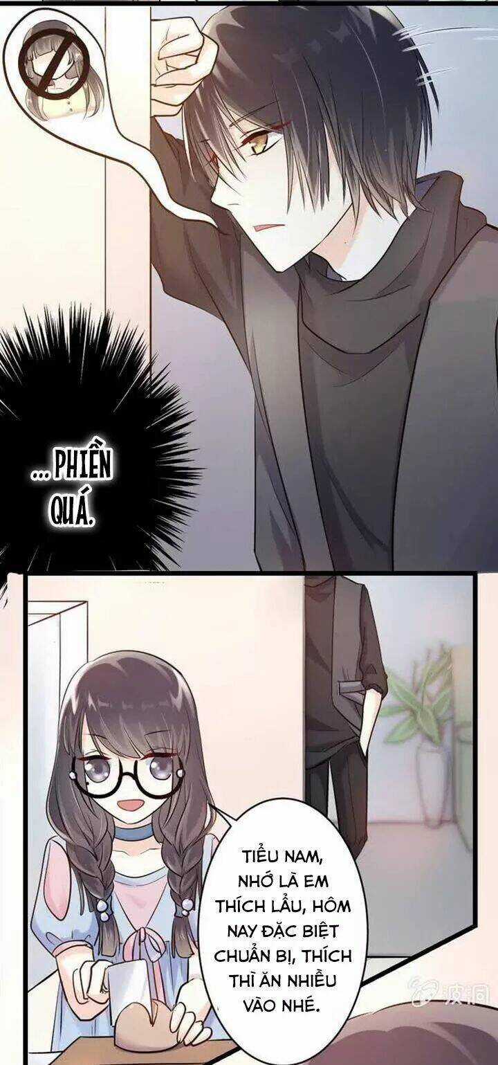 Ảnh Đế Cầu Sủng - Chapter 14 - Trang 9