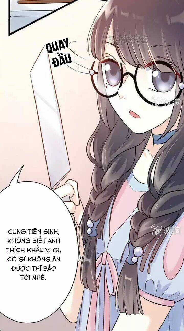 Ảnh Đế Cầu Sủng - Chapter 14 - Trang 10