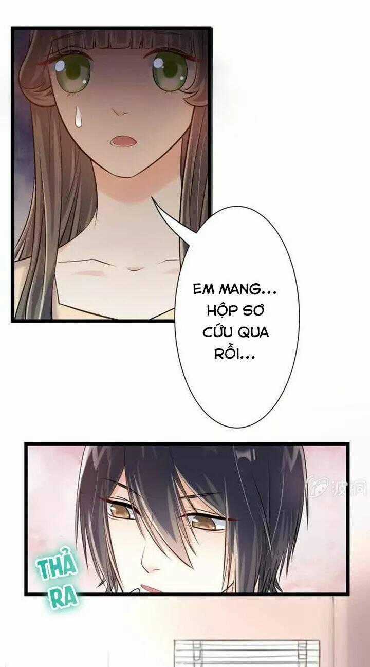 Ảnh Đế Cầu Sủng - Chapter 15 - Trang 2