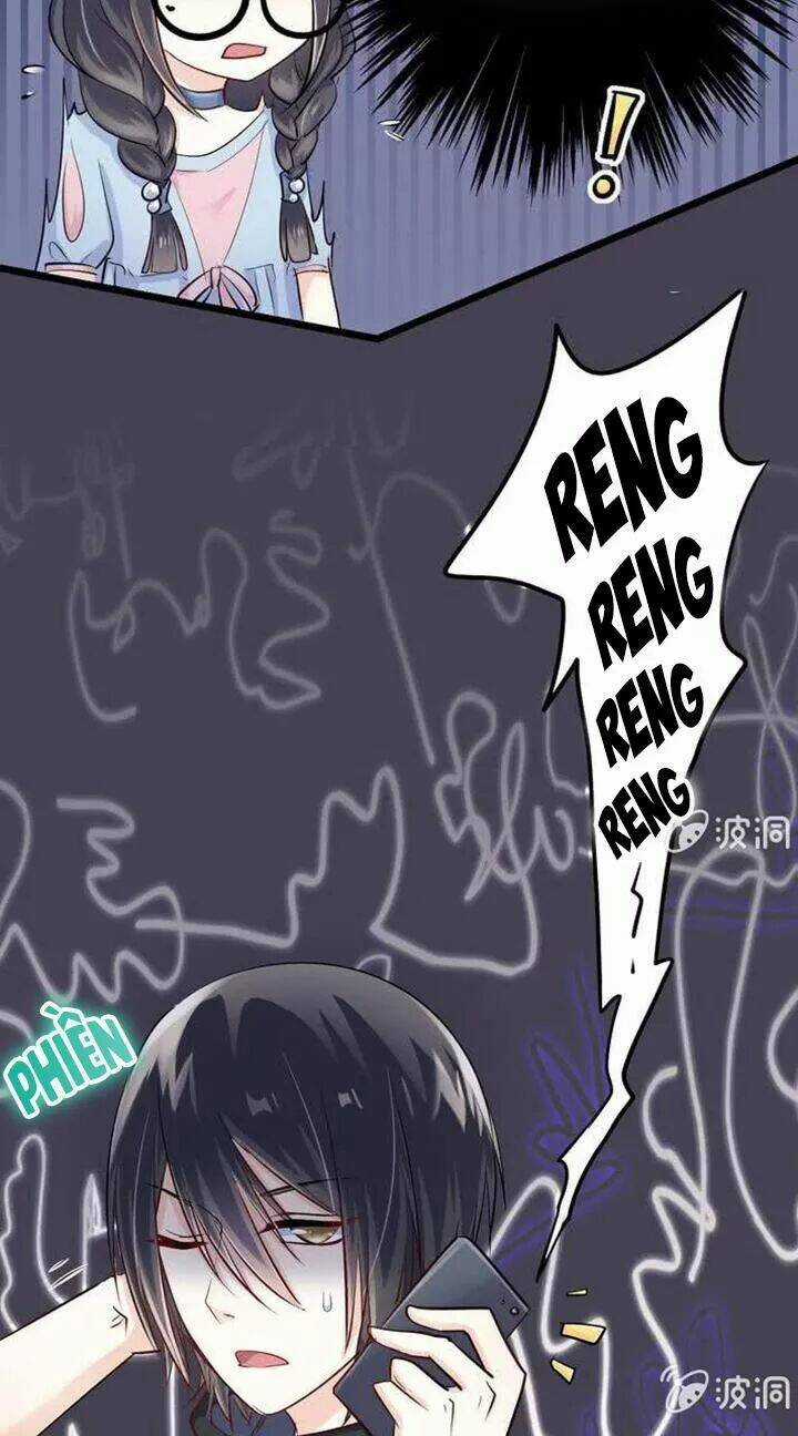 Ảnh Đế Cầu Sủng - Chapter 15 - Trang 15