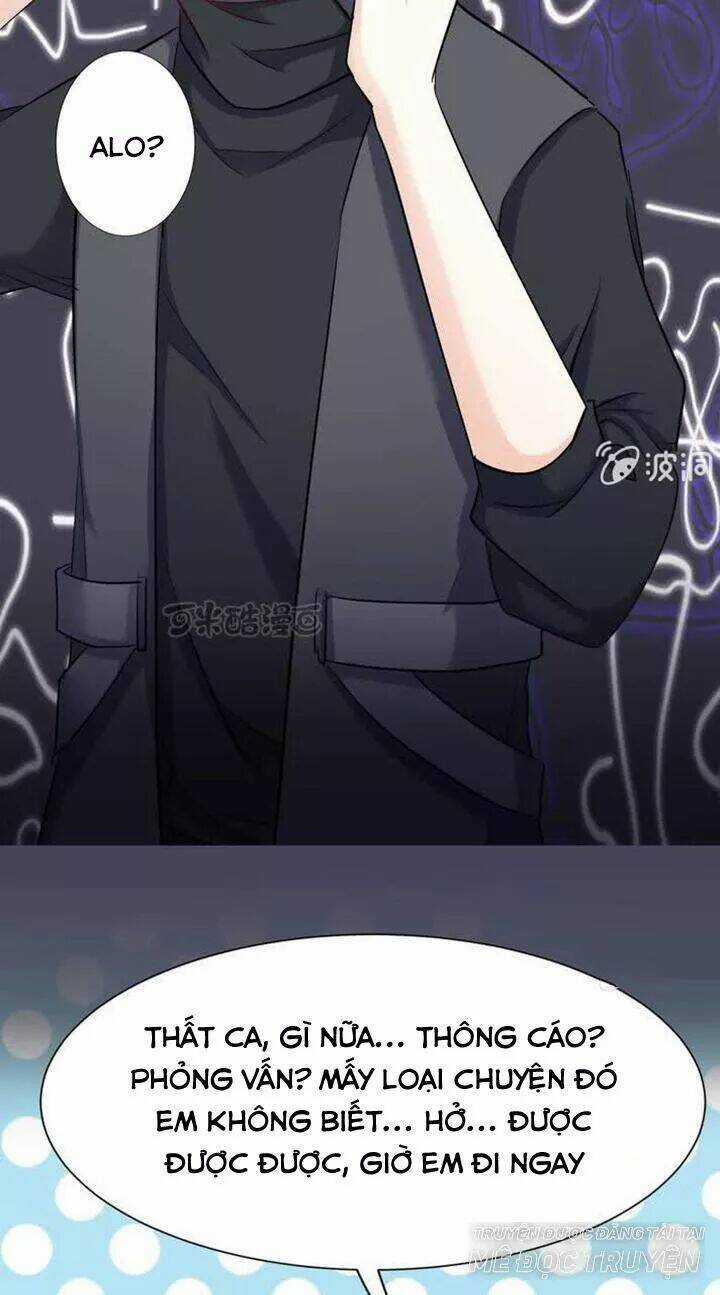 Ảnh Đế Cầu Sủng - Chapter 15 - Trang 16