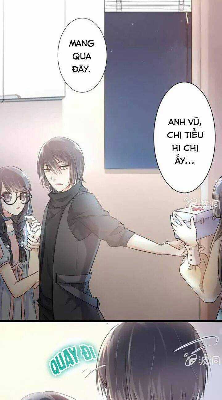 Ảnh Đế Cầu Sủng - Chapter 15 - Trang 3