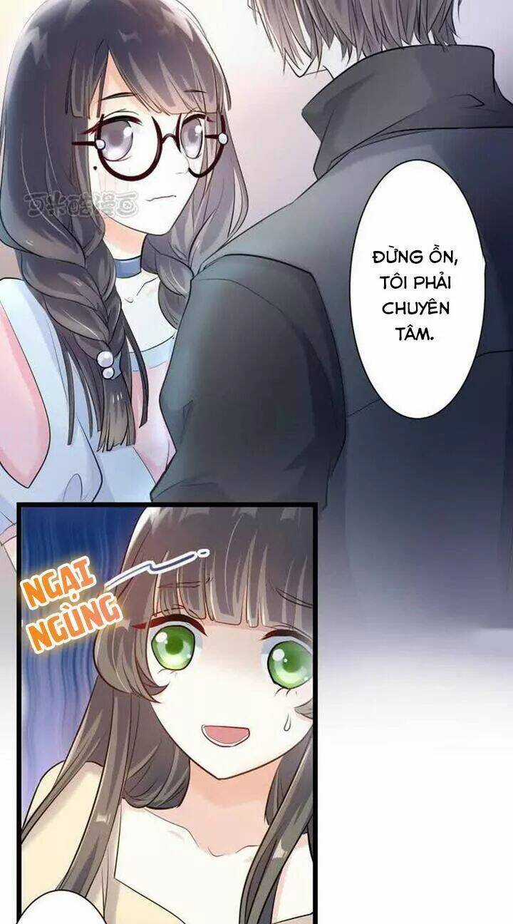 Ảnh Đế Cầu Sủng - Chapter 15 - Trang 4