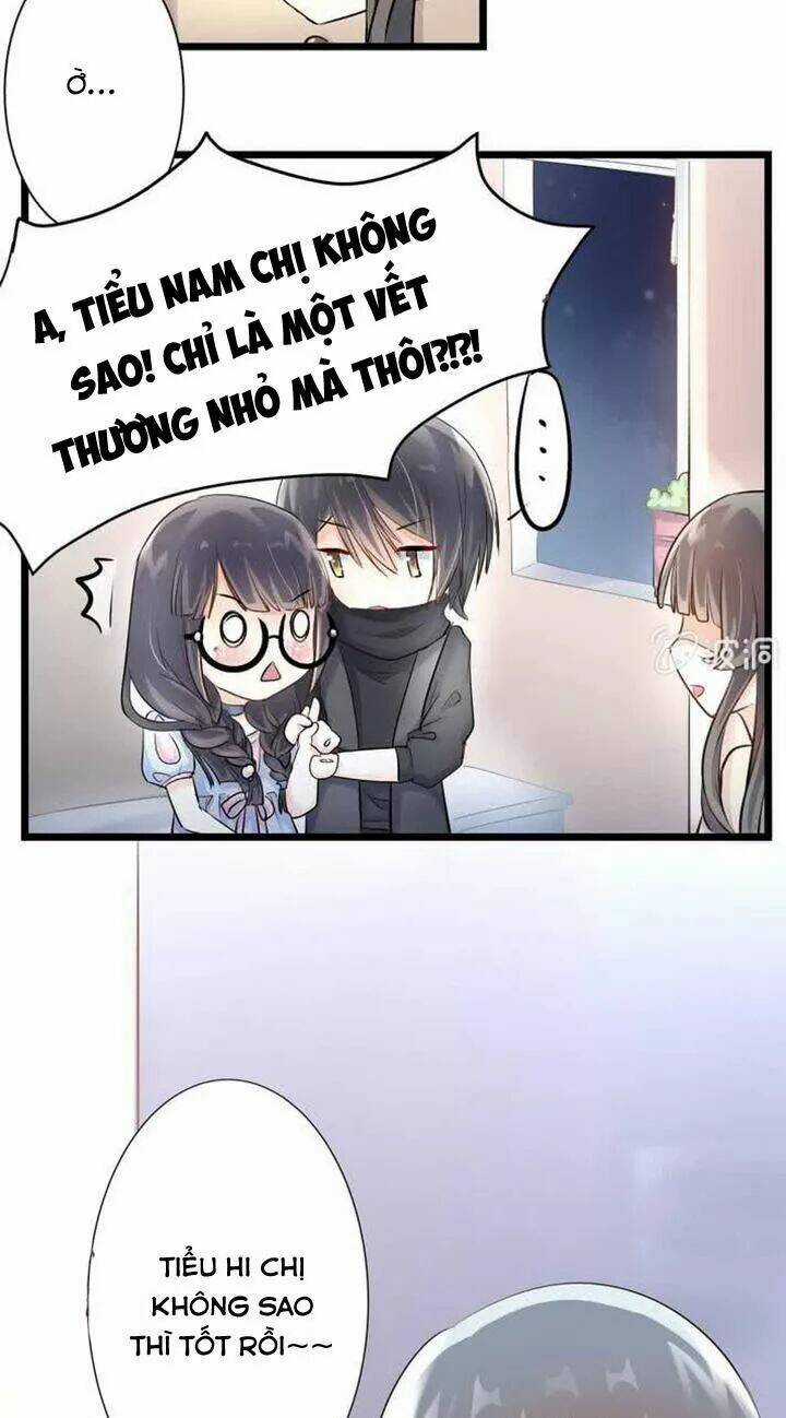 Ảnh Đế Cầu Sủng - Chapter 15 - Trang 5