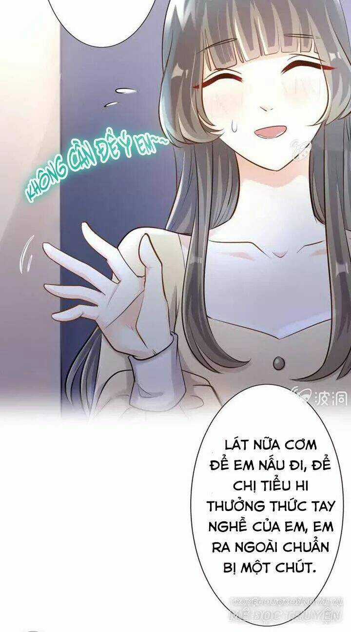 Ảnh Đế Cầu Sủng - Chapter 15 - Trang 6